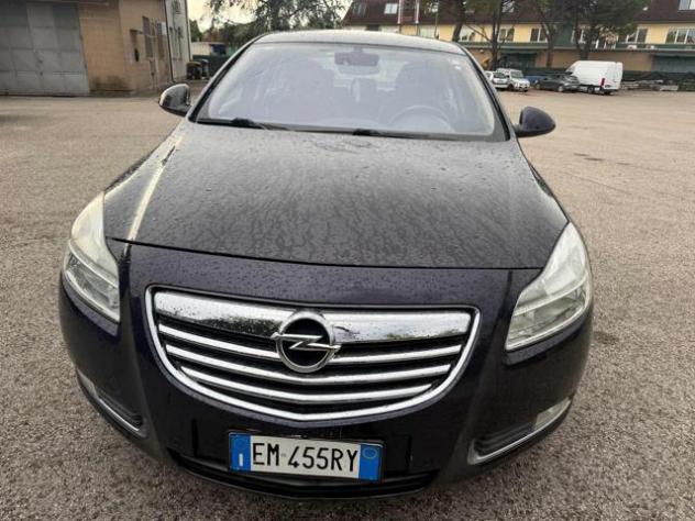 OPEL Insignia 2.0 CDTI 160CV 4 porte aut. Cosmo Bellissima rif. 24026571 - Foto 2