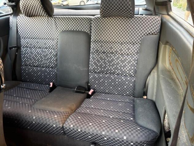 Audi A3 Anche permuta o scambi0 - Foto 10