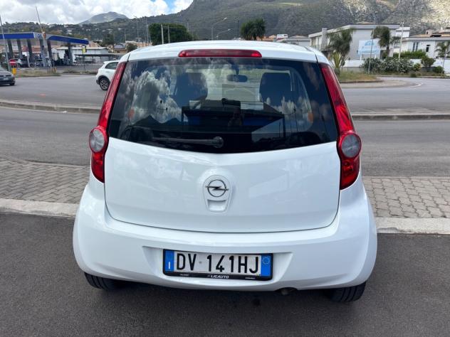 Opel Agila 1.0 12V 65CV - Foto 7
