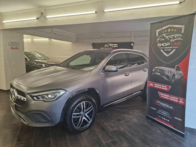 Mercedes-benz GLA 200 d Automatic Sport Plus - Foto 5