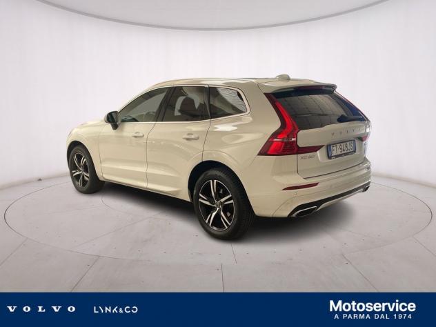 Volvo XC60 D4 AWD Geartronic R-Design - Foto 9