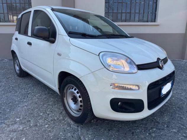 FIAT New Panda AUTOCARRO 1.0 GSE S&S Hybrid Pop Van 2 posti rif. 23834271 - Foto 3