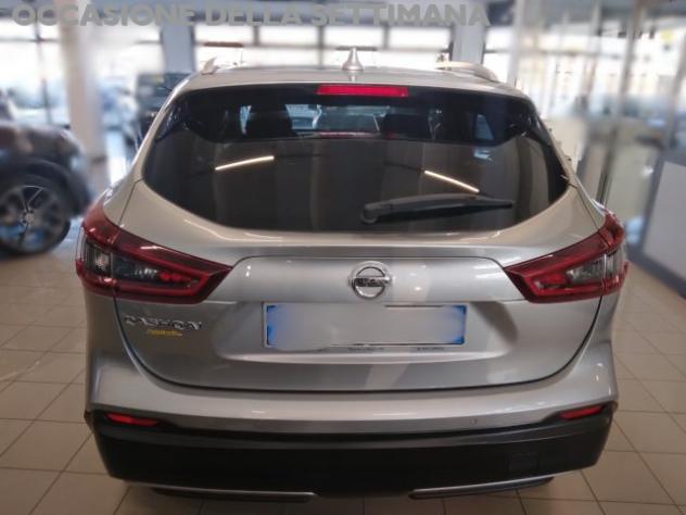 NISSAN Qashqai 1.3 DIG-T 160 CV N-Connecta rif. 23724000 - Foto 5