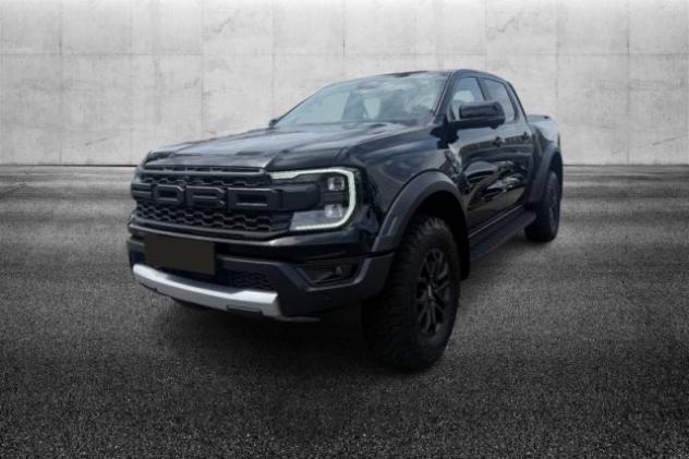 FORD Ranger Raptor 2.0 Ecoblue 4WD DC 5 posti rif. 24049242