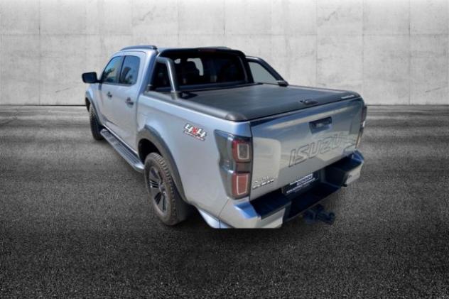 ISUZU D-Max N60 1.9 aut. Crew Nitro Sport Cab rif. 24048890 - Foto 4