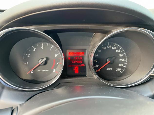 Mitsubishi ASX 1.6 2WD GPL Bi-Fuel Inform - Foto 7