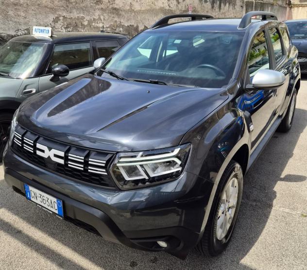 Dacia Duster 1.0 TCe GPL 4x2 Prestige - Foto 3
