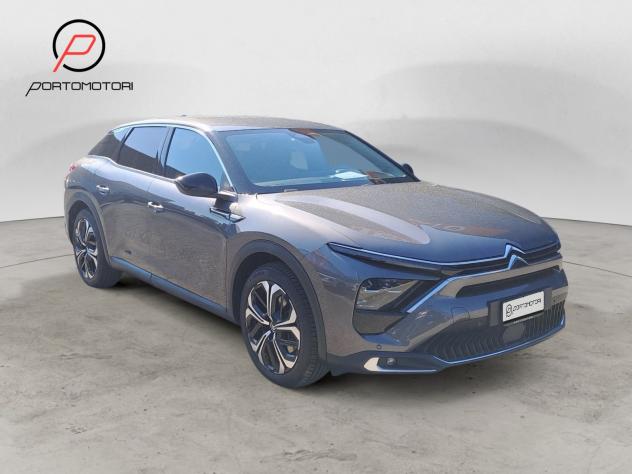 Citroën C5 X Hybrid 225 e-EAT8 Shine - Foto 7