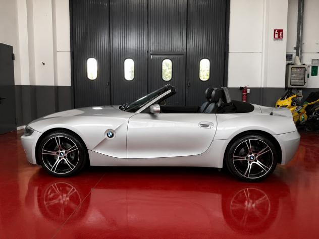 Bmw Z4 2.2i cat Roadster - Foto 10