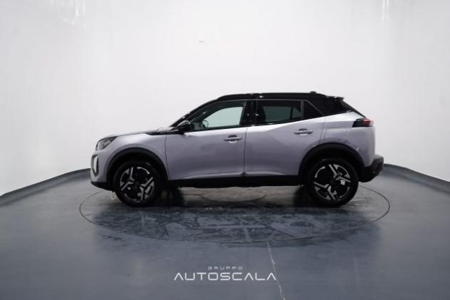 PEUGEOT 2008 1.2 PureTech 130cv S&S EAT8 GT rif. 24038489 - Foto 3
