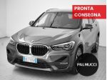 BMW X1 xDrive 20d XLine Plus automatico