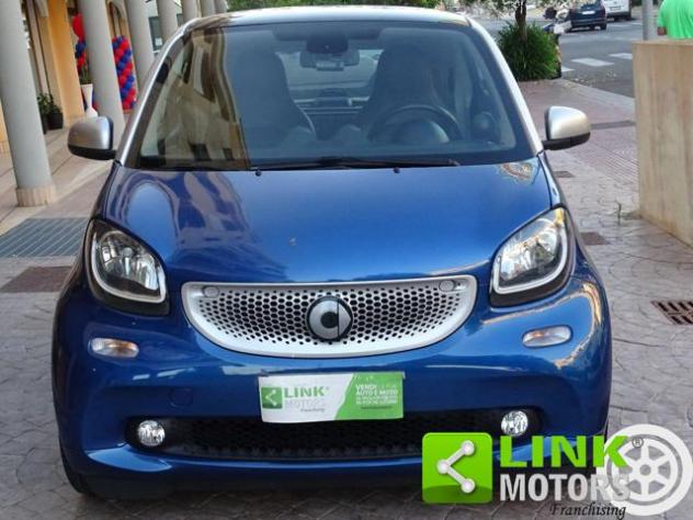 SMART ForTwo 90 CV LIMITED 4 rif. 24021361 - Foto 2