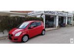 SUZUKI - Splash  1.2 GLS Safety Pack