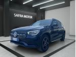 Mercedes-Benz GLC 220 d 4Matic Premium aut.