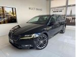 SKODA - Superb S.W. 2.0 TDI SCR DSG Executive