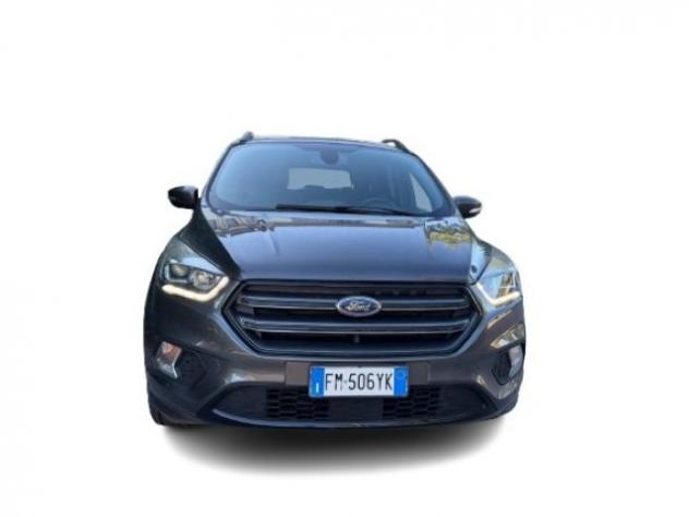 FORD Kuga 1.5 TDCI 120 CV S&S 2WD ST-Line Business rif. 24051110 - Foto 2