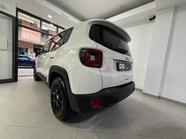 JEEP RENEGADE 1.6 Mjt 130 CV LIMITED IVA ESPOSTA - Foto 10