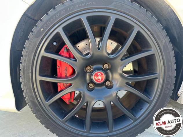ABARTH 595 C 1.4 Turbo T-Jet 180 CV Competizione*IN SEDE* rif. 24198715 - Foto 7