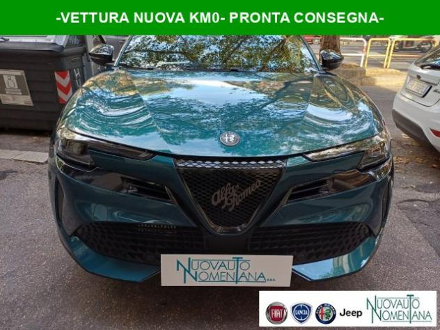 ALFA ROMEO Junior 1.2 ibrida Ti 145cv edct6 Tetto Apribile rif. 24226926