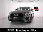 Audi Q3 Sportback 35 TDI S tronic Business Plus