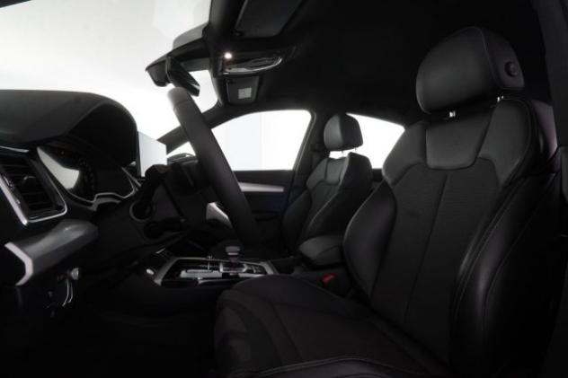 AUDI Q5 Q5 SPB 40 TDI quattro S tronic S line rif. 24026736 - Foto 10