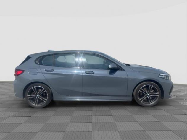 BMW 120 Serie 1 d xdrive 5p. Msport rif. 23930471 - Foto 6