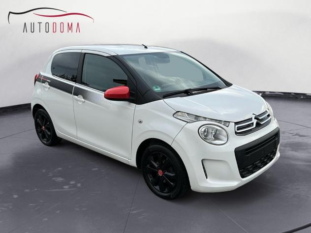 Citroën C1 1.2 PureTech 82 Shine - Foto 4
