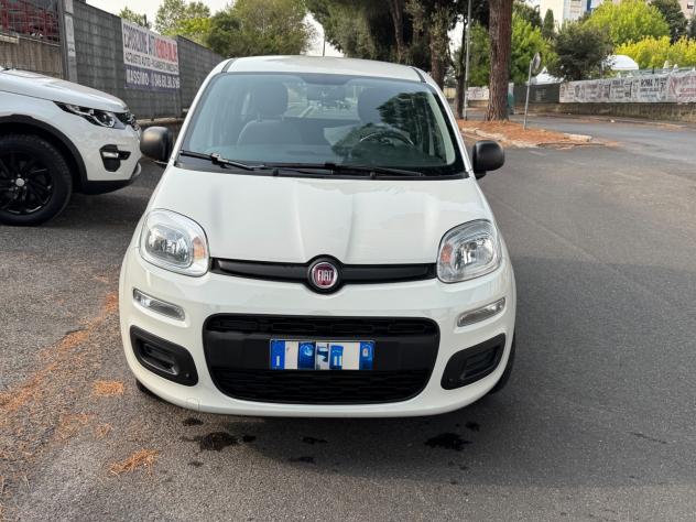 Fiat Panda 1.0 FireFly S&S Hybrid NUOVA - Foto 2