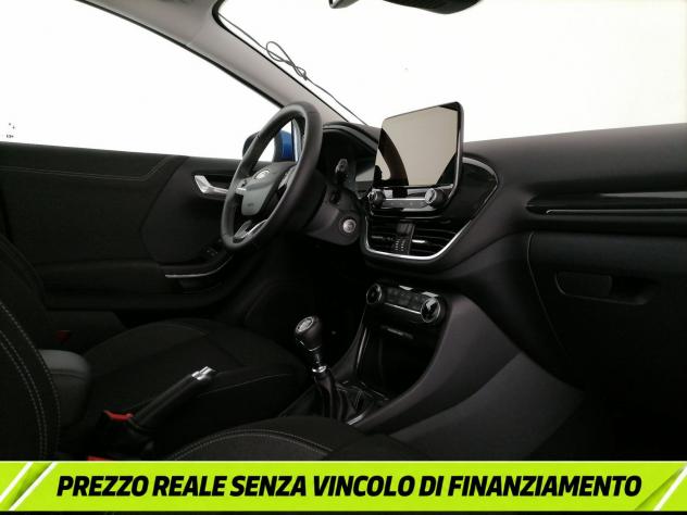Ford Puma 1.0 ecoboost h Titanium s&s 125cv - Foto 7