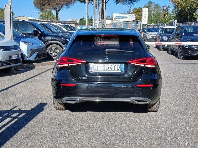 Mercedes-benz A 180 Automatic Sport - Foto 6