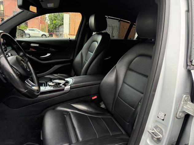 Mercedes-benz GLC 220 d 4Matic Coup- Superprezzo - Euro6B - Foto 6