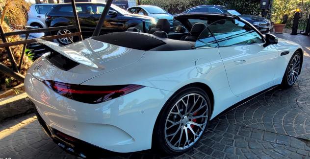 Mercedes-benz SL 55 AMG per Export - Foto 3