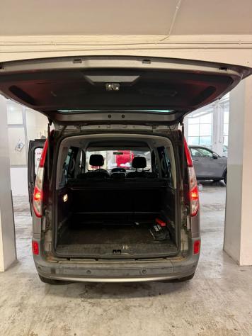 Renault Kangoo 1.5 dCi 90cv Limited - Foto 6
