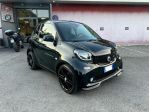 Smart ForTwo BRABUS 0.9 Turbo twinamic cabrio Xclusive BLACK NIGHT Permute  &hellip;