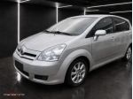TOYOTA Corolla Verso 2.2 16V D-4D Sol rif. 23353262