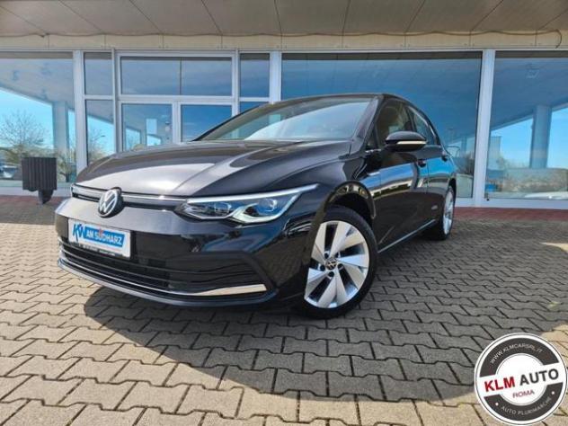 VOLKSWAGEN Golf 1.5 TSI EVO ACT Style rif. 23529363 - Foto 2