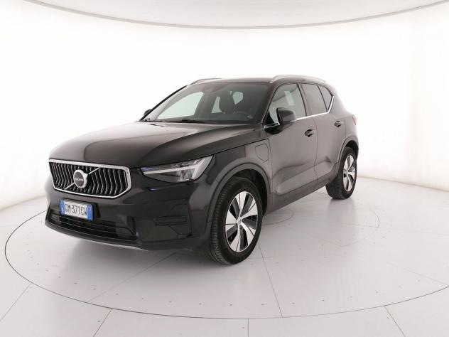 Volvo XC40 1.5 t4 recharge phev Core auto