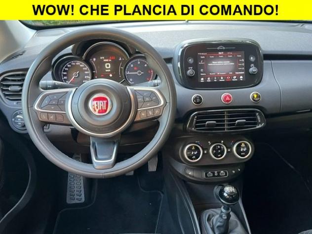 FIAT 500X 1.6 MultiJet2 Sport CrossX rif. 23937494 - Foto 5