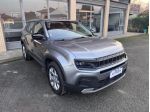 Jeep Avenger 1.2 Turbo 100 CV Altitude