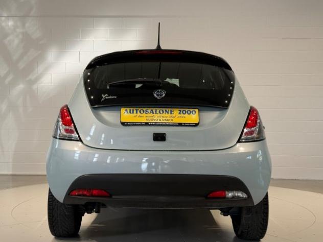 LANCIA Ypsilon 1.0 FireFly 5p. Hybrid Gold PREZZO REALE rif. 23504710 - Foto 4