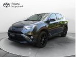 Toyota RAV4 4ª serie 2.5 Hybrid 4WD Dynamic
