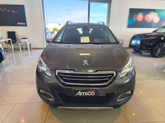 PEUGEOT 2008 1.6 BlueHDi 120CV Allure - Foto 2
