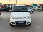 Fiat Panda 1.3 MJT 16V DPF 4x4 Climbing