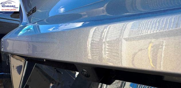 NEW PEUGEOT - 208 - PureTech 100 5p. Allure#RETROCAMERA ANTERIORE/POSTERIORE! - Foto 7