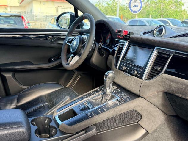 PORSCHE - Macan 3.0d S 211cv pdk - Foto 9