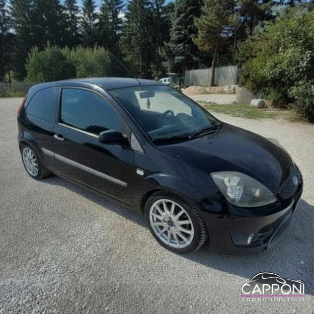 FORD Fiesta 1.6 TDCi S OK NEOPATENTATI rif. 24194301