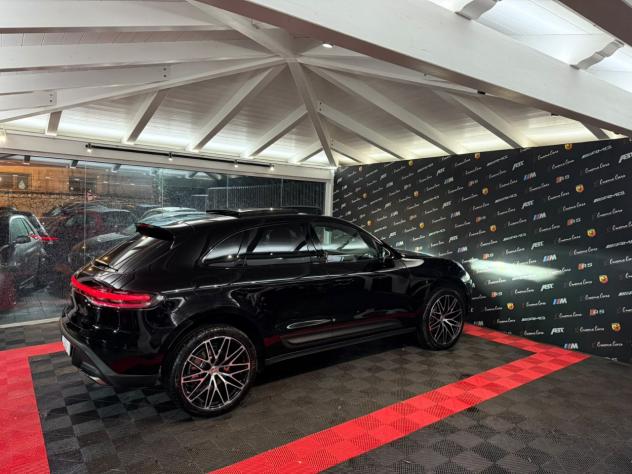Porsche Macan 2.0 265cv pdk - Foto 8
