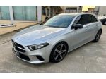 Mercedes-benz A 180 d Automatic Sport