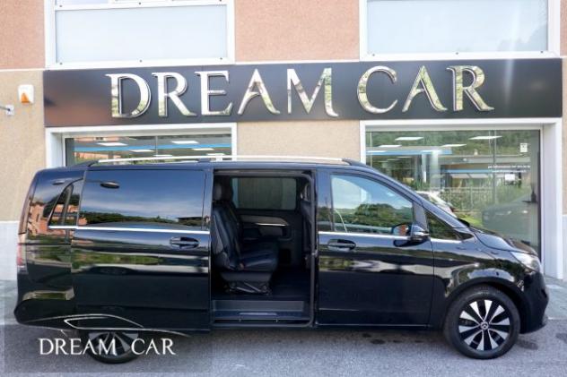MERCEDES-BENZ V 300 d Automatic 4Matic Exclusive EXTRA LONG rif. 24037165 - Foto 6
