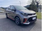 Kia Picanto 1.0 T-GDI GT LINE 100 CV